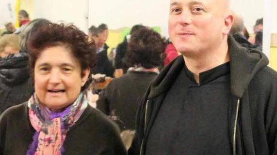 Battilana: contributo per i lavori nell’area della chiesa