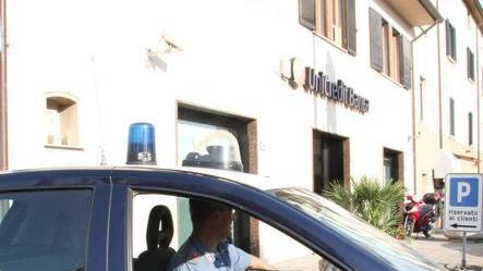 Ladri in azione a Ripa: svuotati quattro appartamenti
