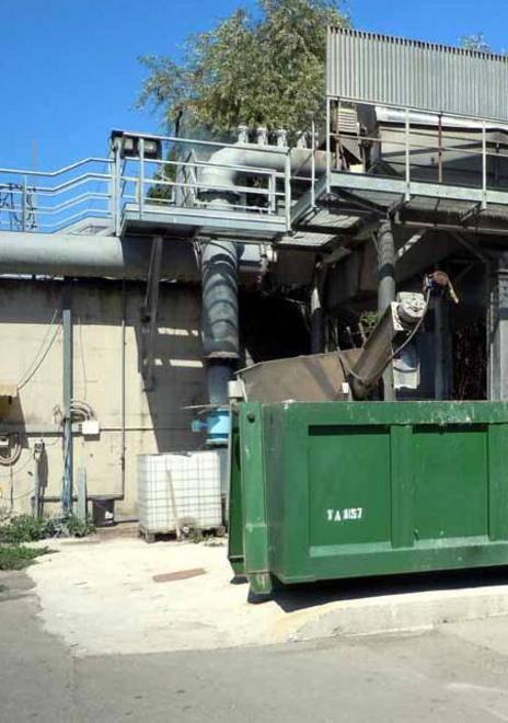 Il Pd incalza Gaia sui lavori in corso al depuratore 