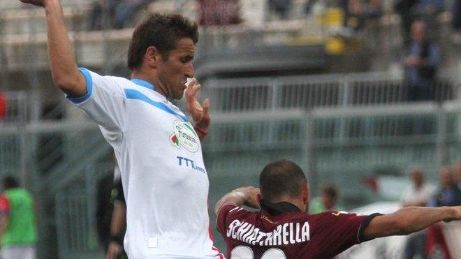 Maran e la partita della vita «Uno spareggio, serve sacrificio»