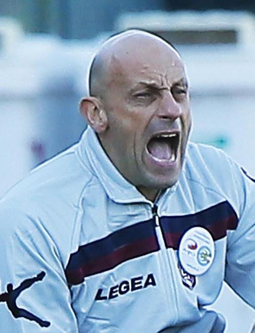 «Ci siamo rinforzati, chiedo continuità» 