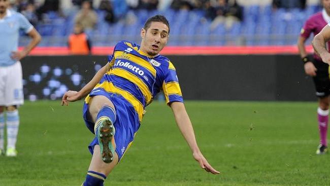«Belfodil, una vera ghignaccia Sarà utilissimo»