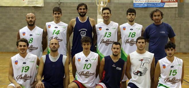 La Folgore vuole continuare a stupire 