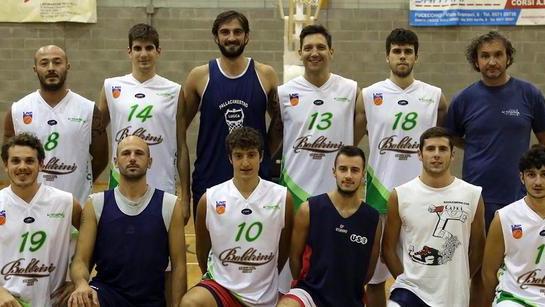 La Folgore vuole continuare a stupire