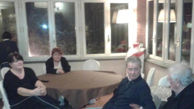 Quaranta sfollati all’hotel Miravalle tutti puntano il dito contro i lavori infiniti