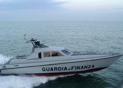 Lo yacht sequestrato a Livorno sarà del presidente della Repubblica 