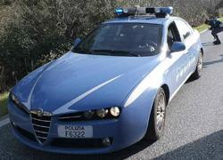 Scoperto e denunciato dalla polizia il ladro seriale delle auto 