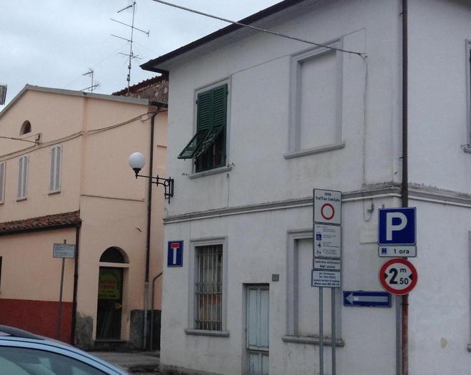 Cascina, dal 10 febbraio sarà attivo il terzo varco elettronico per il centro 