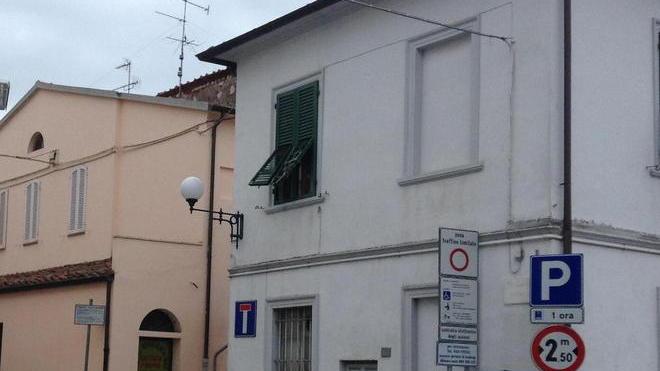 Cascina, dal 10 febbraio sarà attivo il terzo varco elettronico per il centro