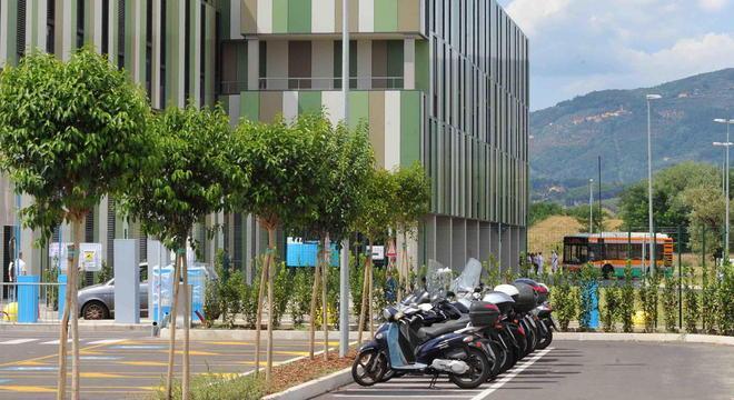 Donna morta, l’Asl interviene subito 