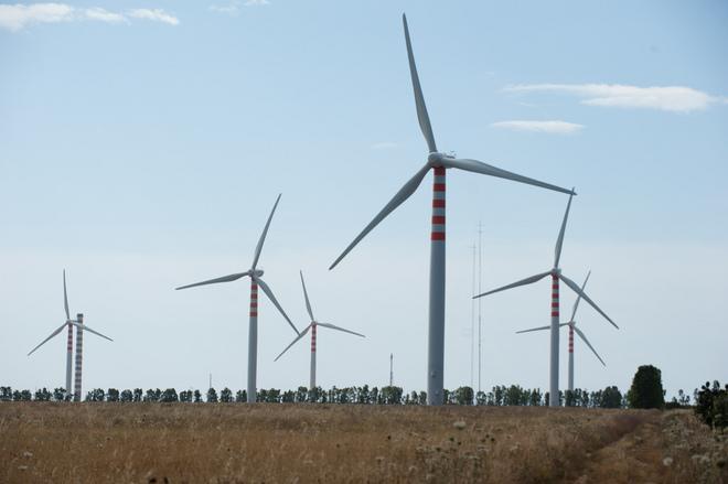 Eolico senza gara a Macchiareddu, il direttore del Cacip Serci condannato a 2 anni e 4 mesi 