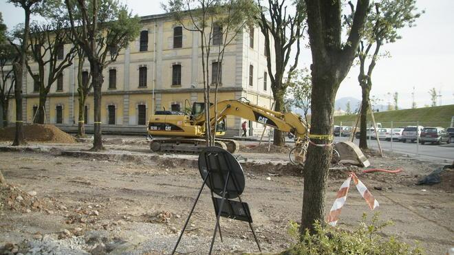Indagati due dirigenti comunali per vicende del piano strutturale e del Piuss