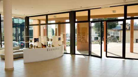 Parte il nuovo polo culturale con museo, biblioteca e archivio