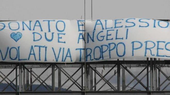 Prato, tante iniziative in ricordo dei fratelli Donato e Alessio