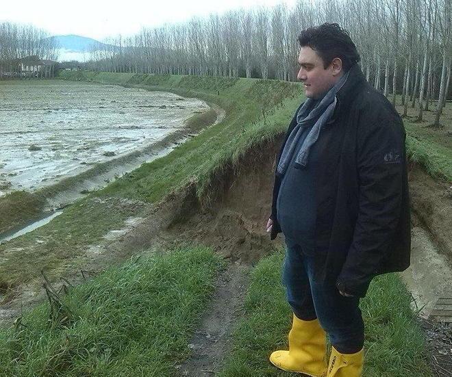 Gli alluvionati in Comune: «Aiutateci a ripartire». Aperto un conto corrente per la raccolta di fondi