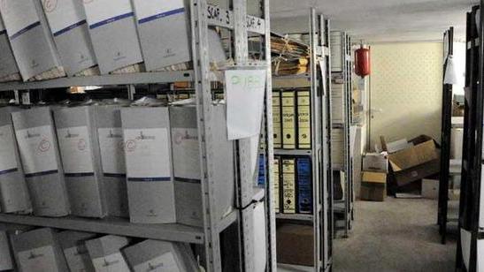 Massa Servizi, nei guai i consiglieri comunali
