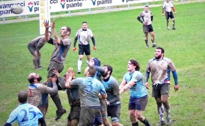 Cavalesto travolto dalla capolista Valsugana