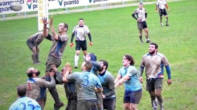 Cavalesto travolto dalla capolista Valsugana