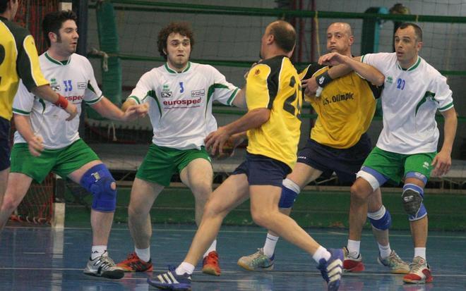 Pallamano, l’Ambra è terza in Coppa Italia