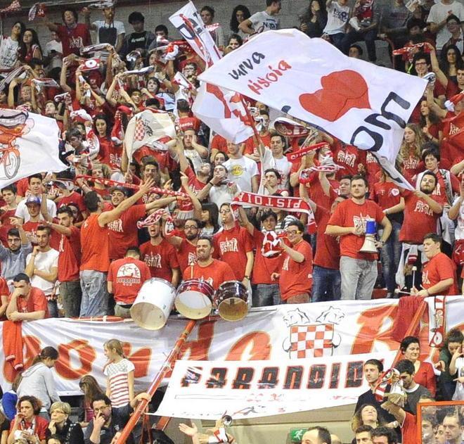 Noi, solidi e concreti una partita dominata 