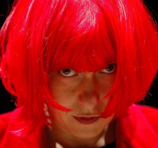 La macchina del sesso