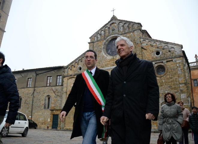 LA MORSA DEL MALTEMPO
