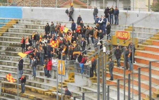 Passariello: meritavamo di vincere 