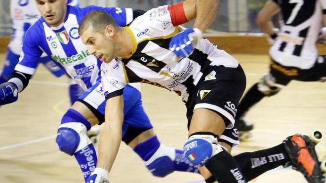 Cgc, la certezza di Motaran «A Valdagno solo sfortuna»