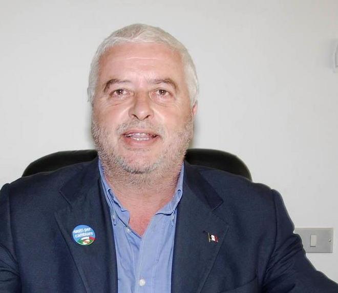Barbetti striglia il centrodestra sulle comunali a Portoferraio