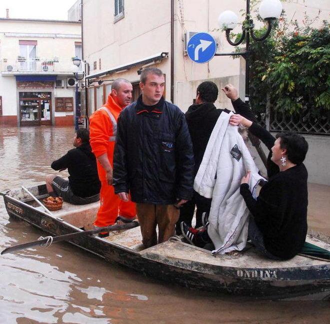 Aiuti agli alluvionati in duecento comuni, ma l’Elba è al palo 