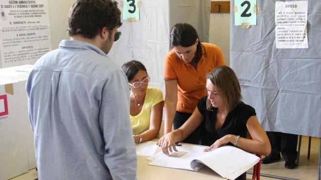 Sondaggio Swg su voto e popolarità di Ruggeri