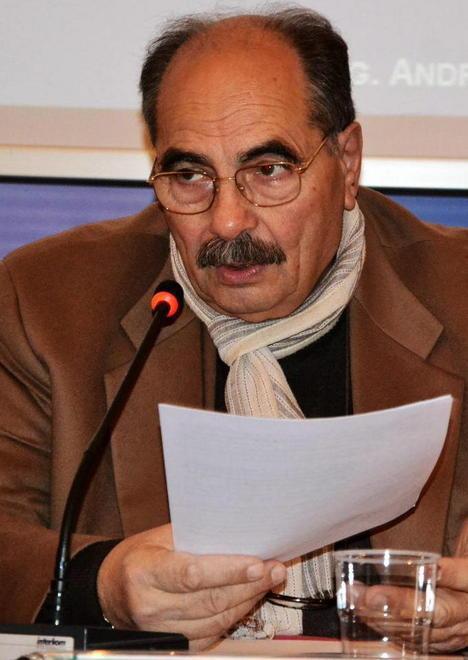 «La Tia sulle barchette? Finirà che la chiederete pure a auto e motorini» 