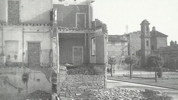 «Mio padre preso in giro perché fu tra i primi a scappare»