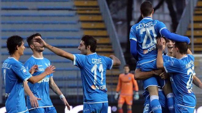 Sarri sfida il Palermo con 2 certezze