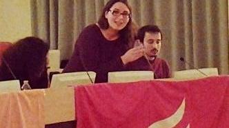 Maria Rita Paratore nuova portavoce della Federazione degli studenti di Prato