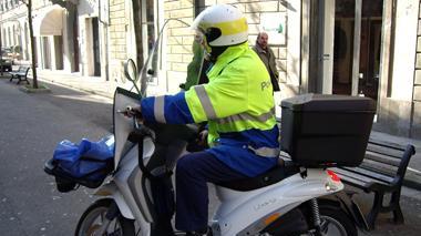 Poste apre la campagna di reclutamento di ben 1300 portalettere