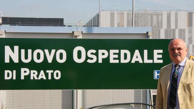 Rumori del Nuovo ospedale di Prato, respinto il ricorso dei residenti