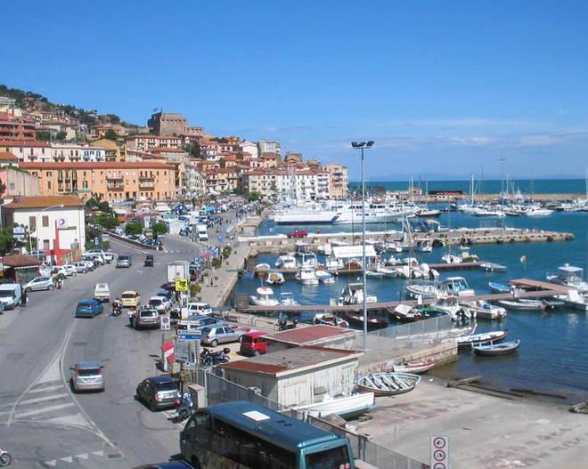 Camorra, nel maxisequestro finisce anche uno yacht ormeggiato a Porto Santo Stefano 