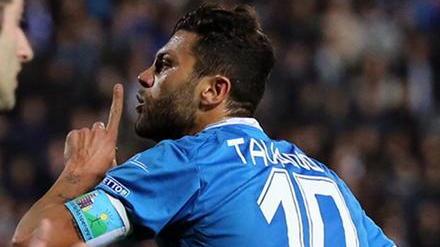 “Dimenticare Palermo”: azzurri di nuovo al lavoro