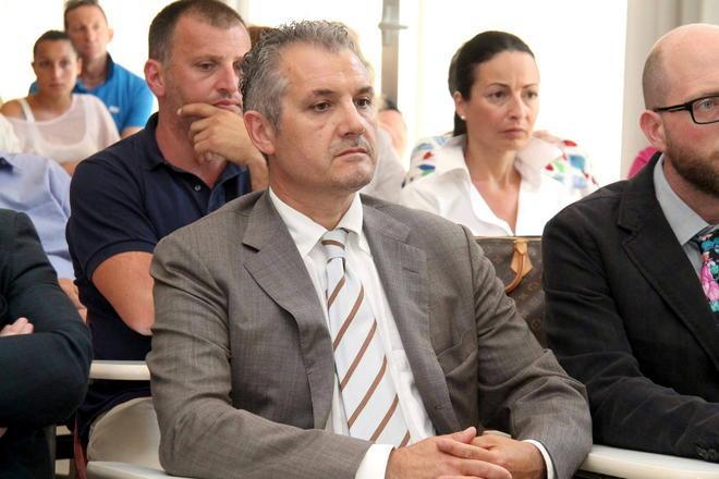 La nuova giunta non è ancora completa, sono solo tre gli assessori sicuri 