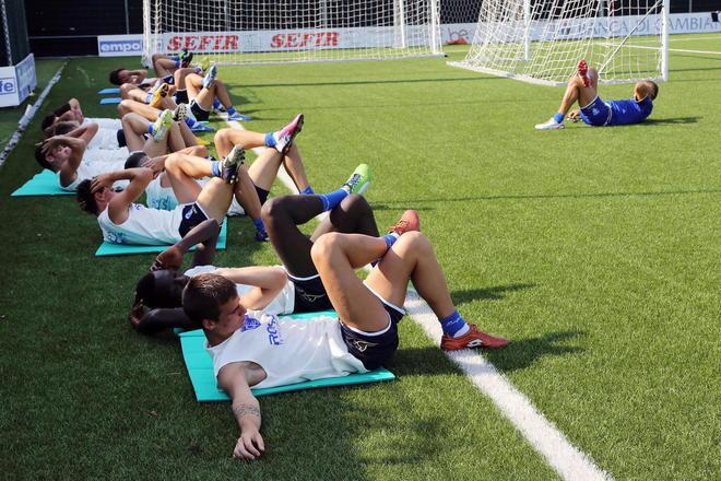 Sembra “Scherzi a parte”, ma la Primavera perde davvero 