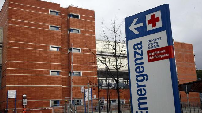 Muore a 49 anni al pronto soccorso del “Versilia”