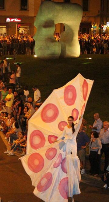 “Sei pratese se...” Sulla rete rivivono aneddoti e ricordi 