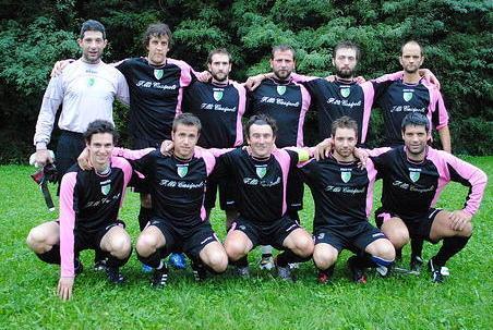In Terza categoria il Valdibure torna in vetta