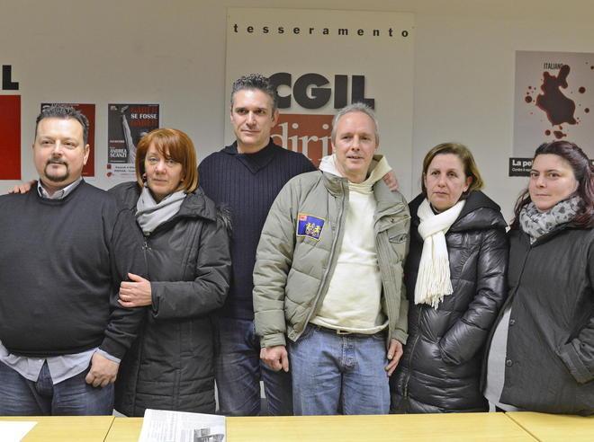 «Pronto a pagare i lavoratori» 