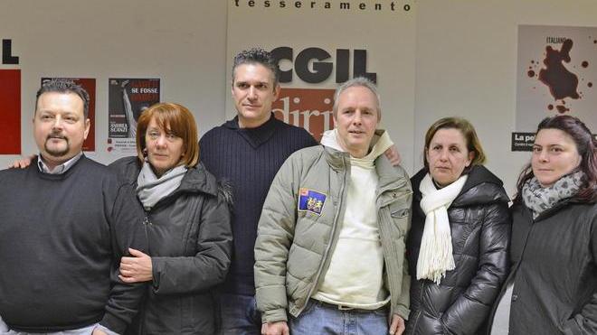 «Pronto a pagare i lavoratori»