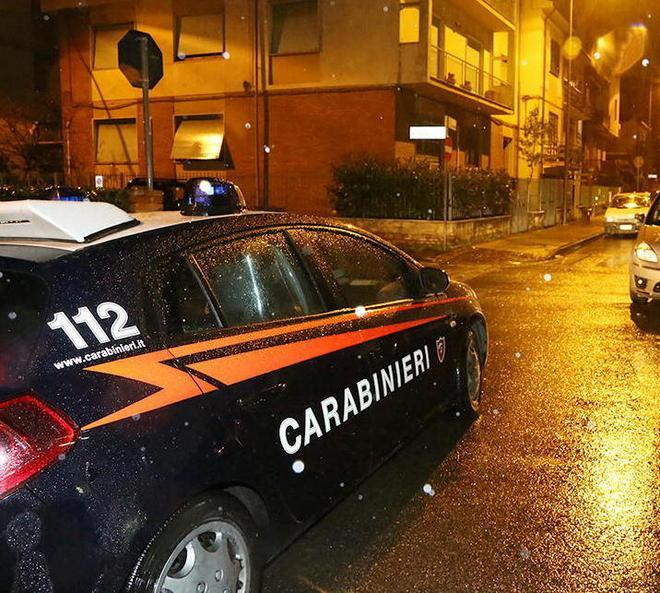 Truffa della carrozzina Denunciato un larcianese 