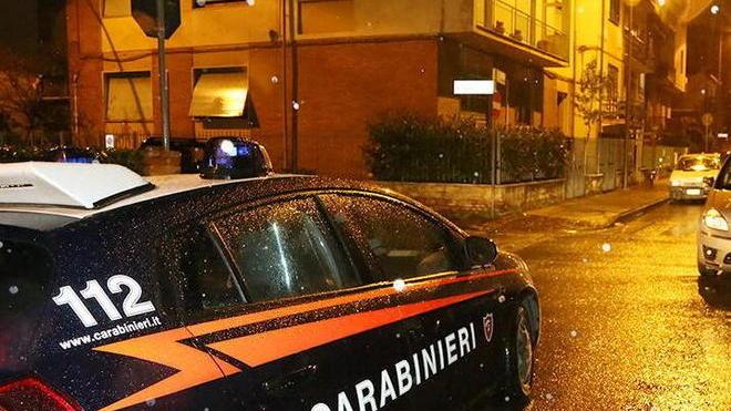 Truffa della carrozzina Denunciato un larcianese