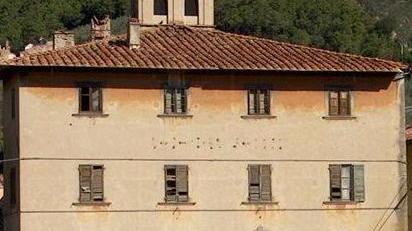 La Casa del fascio torna al Comune