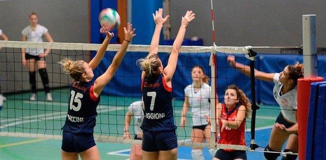 Girone di ritorno al via nei campionati della Uisp 